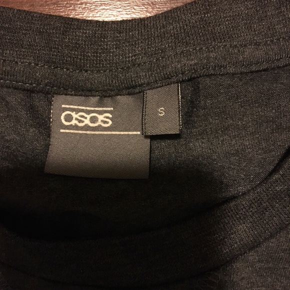 Men’s ASOS T Shirt (S) - Picture 3 of 3